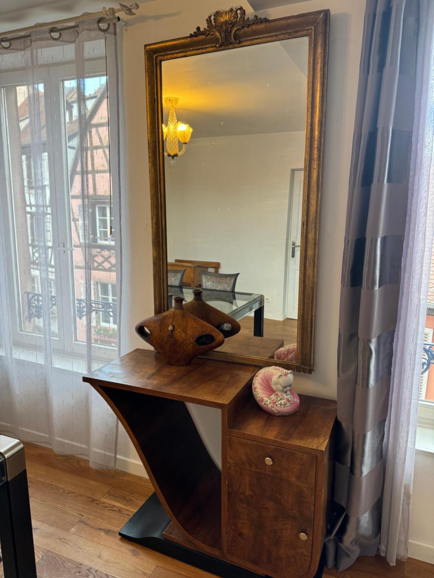 Appartement De Standing Hypercentre 콜마 외부 사진
