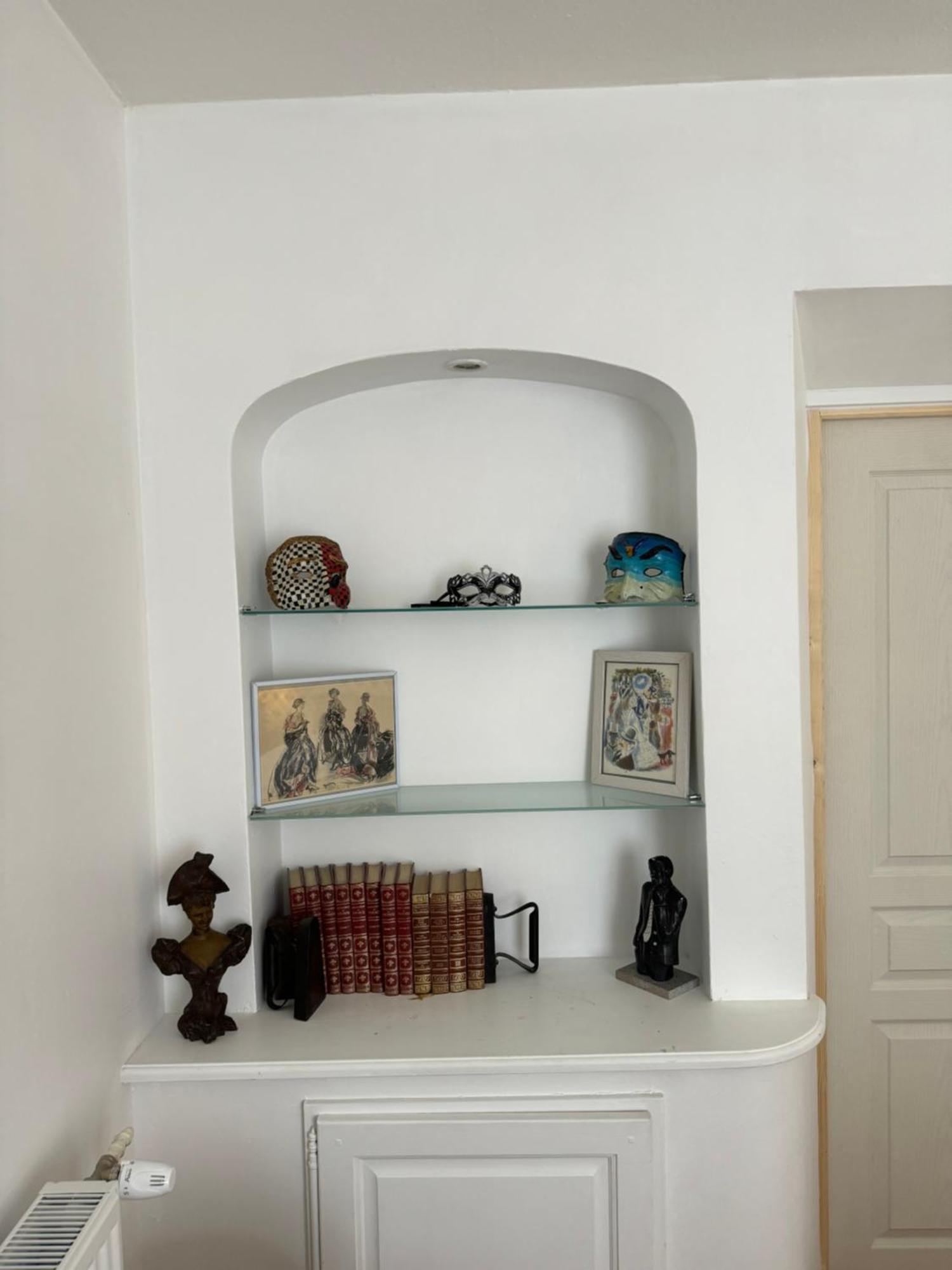 Appartement De Standing Hypercentre 콜마 외부 사진